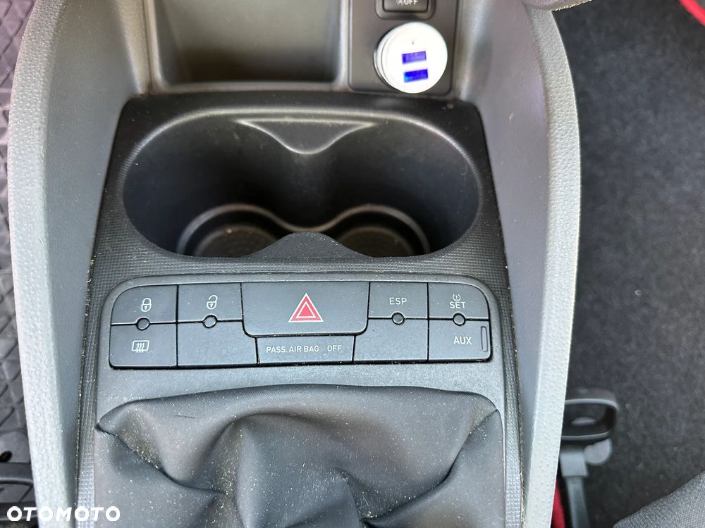 Seat Ibiza 1.2 TDI CR Ecomotive Reference - 26