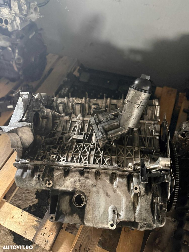 Motor Defect BMW 3.0d M57 306D3 5 235Cp 231Cp 286Cp / Distributie noua - 6