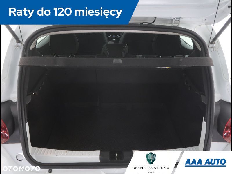 Dacia Sandero Stepway - 15