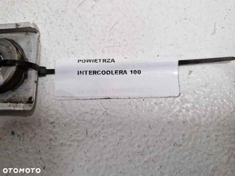 KIA SPORTAGE 4 IV TUCSON III 1.6 T-GDI PRZEWÓD RURA WĄŻ POWIETRZA INTERCOOLERA - 7