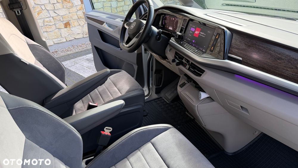 Volkswagen Multivan 2.0 TDI L2 Edition DSG - 30