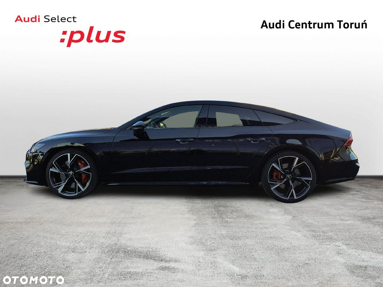 Audi S7 Sportback - 3