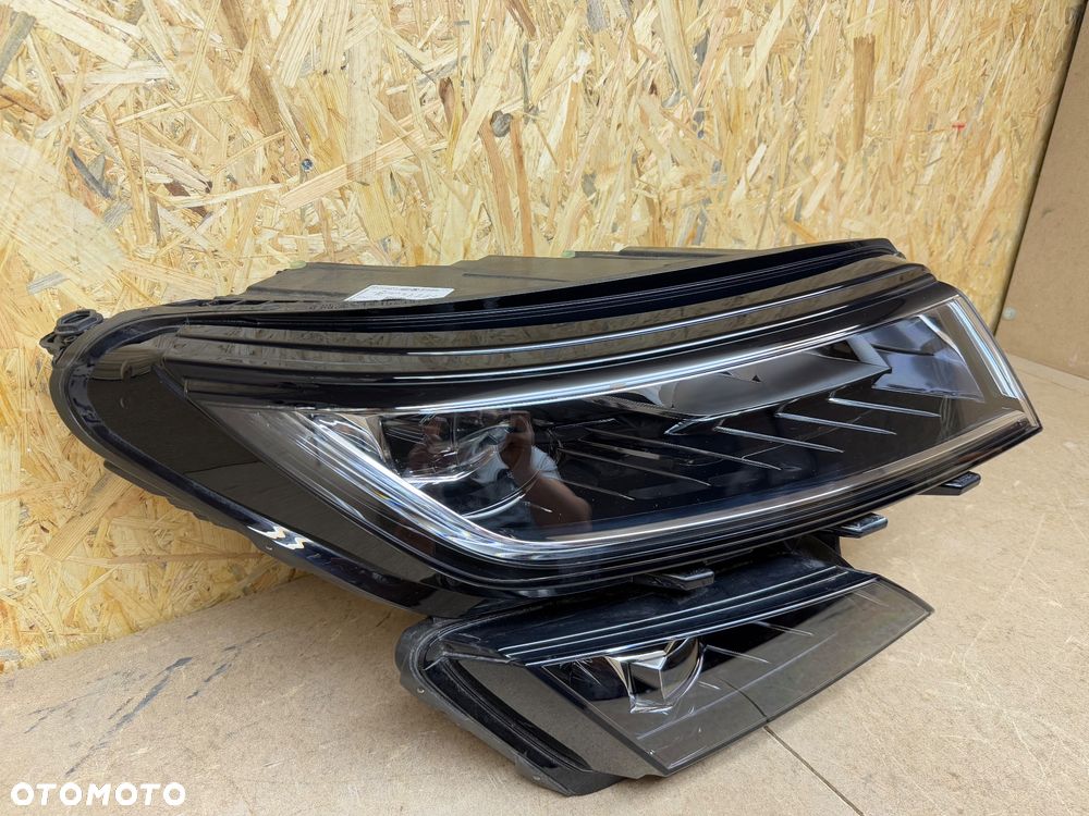 LAMPA PRZÓD PRAWA PRZEDNIA PRAWA SKODA KODIAQ 566 566941016F - 11