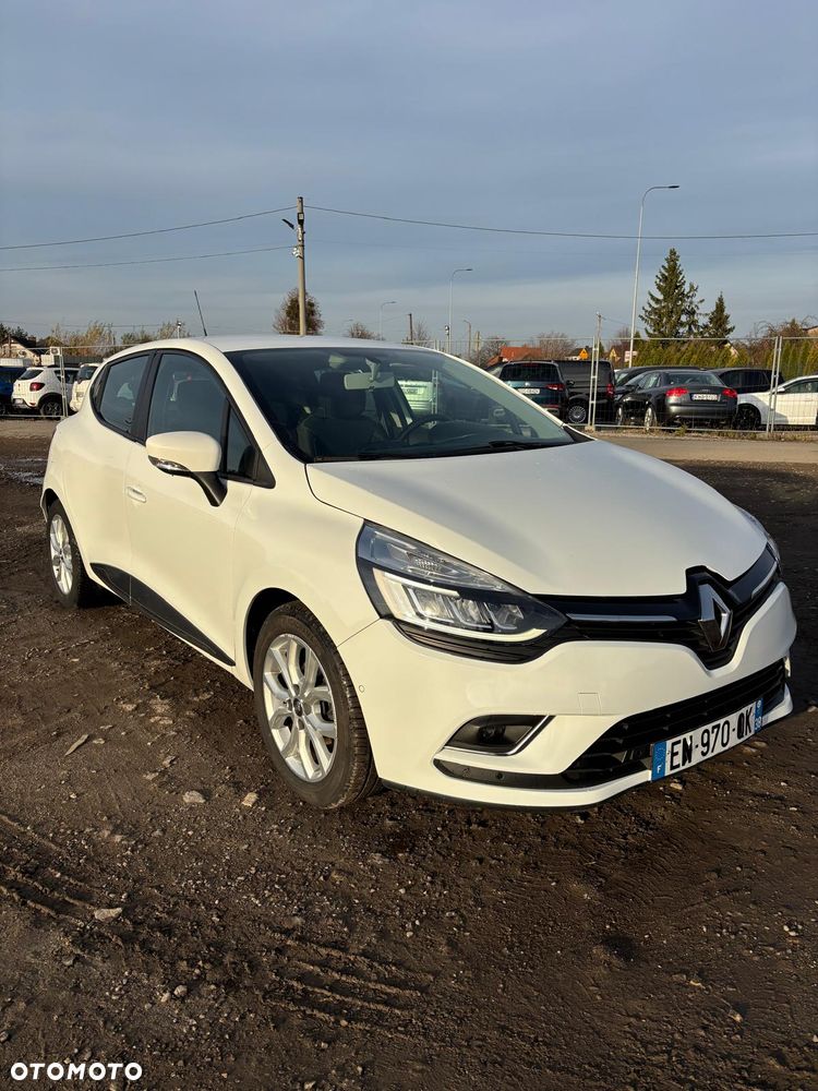 Renault Clio (Energy) dCi 90 EDC Bose Edition - 2