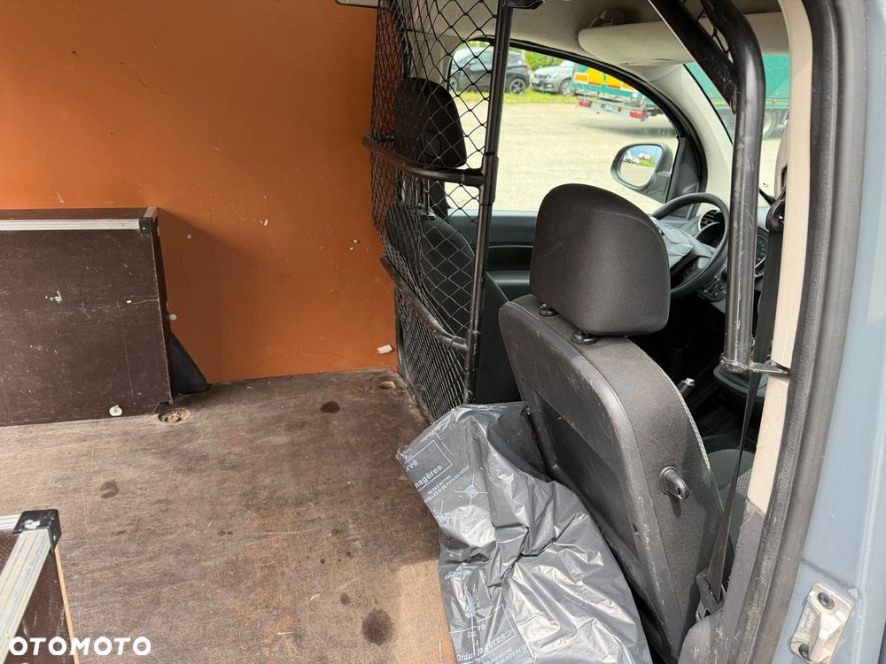 Renault Kangoo - 10