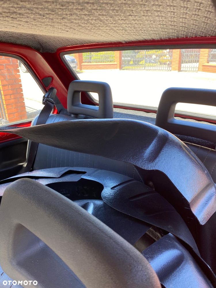 Fiat 126 650 Elegant - 6