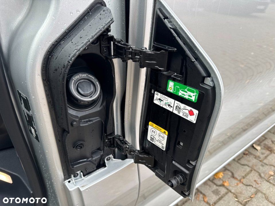 Ford Transit Custom - 38