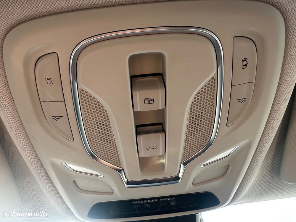 MG ZS 1.0 T-GDI Luxury - 20