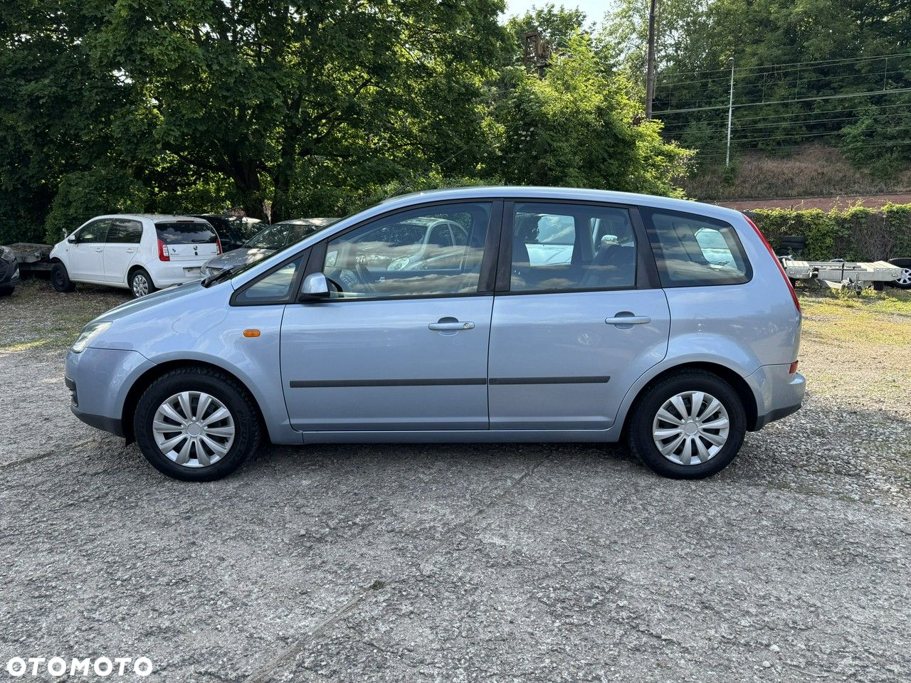 Ford C-MAX - 5