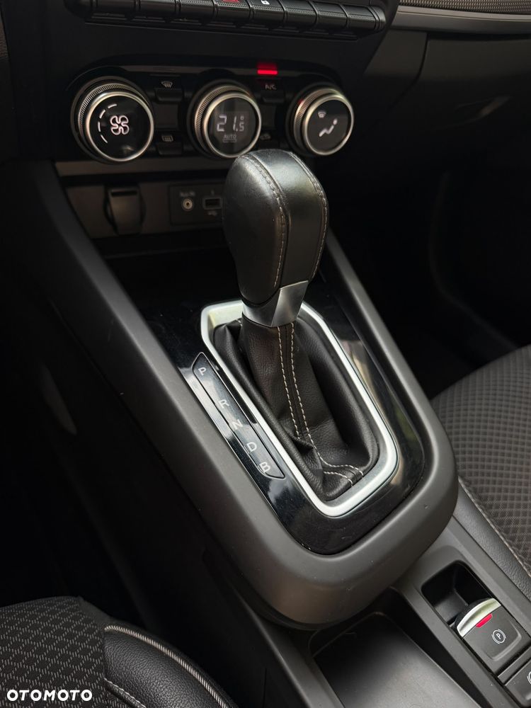 Renault Arkana E-TECH Full 145 Techno - 17