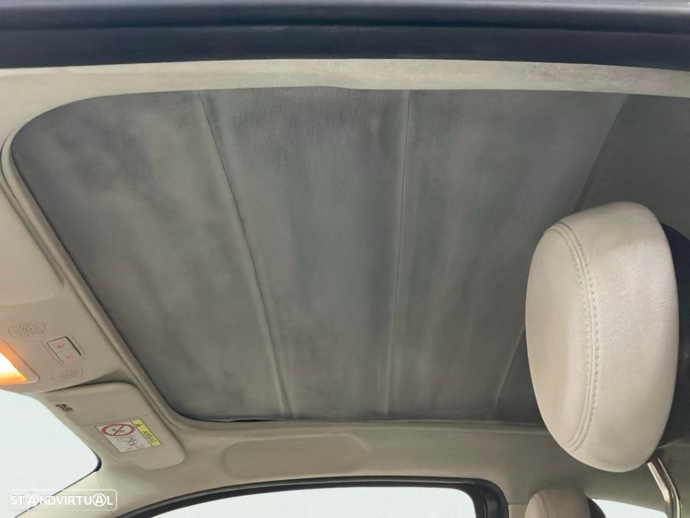 Fiat 500 1.0 Hybrid Lounge - 21