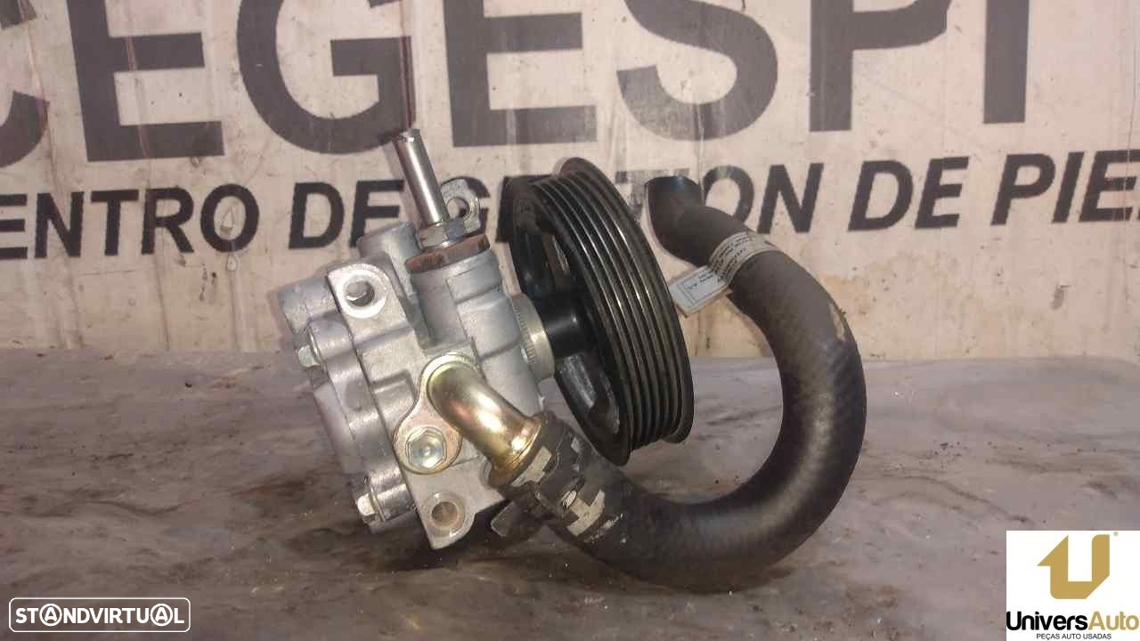 BOMBA DIREÇÃO FORD TRANSIT CONNECT -2T143A696 - 4