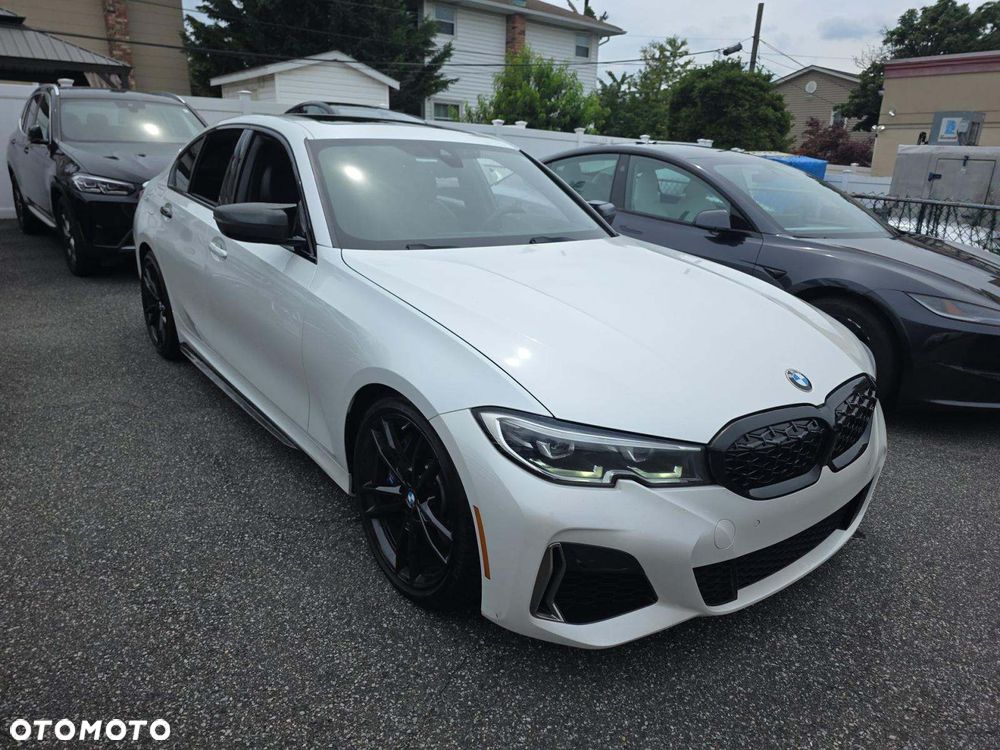 BMW Seria 3 M340i xDrive - 2