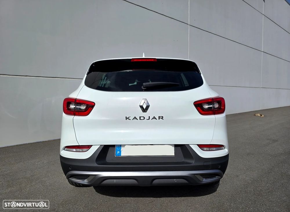 Renault Kadjar 1.5 dCi Intens - 8