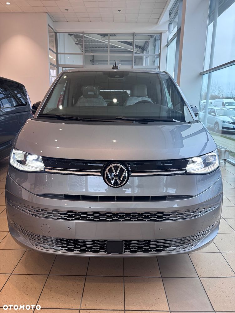 Volkswagen Multivan 2.0 TDI L2 Life DSG - 3