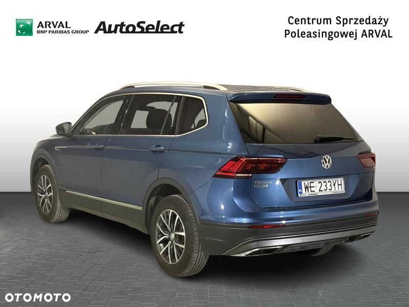 Volkswagen Tiguan Allspace 2.0 TDI SCR Comfortline DSG - 3