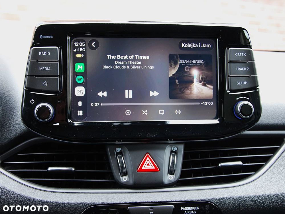 Hyundai i30 1.0 T-GDI Modern - 27