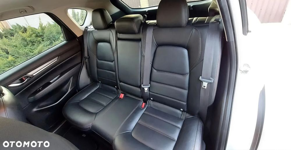 Mazda CX-5 - 14