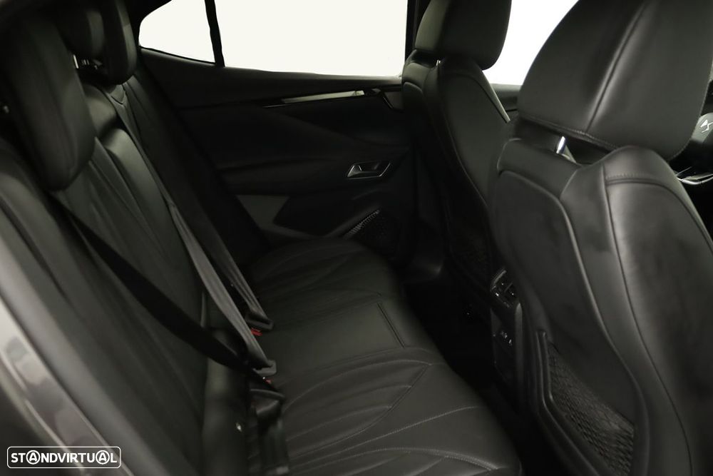 DS DS4 1.5 BlueHDi Trocadero Cross EAT8 - 24