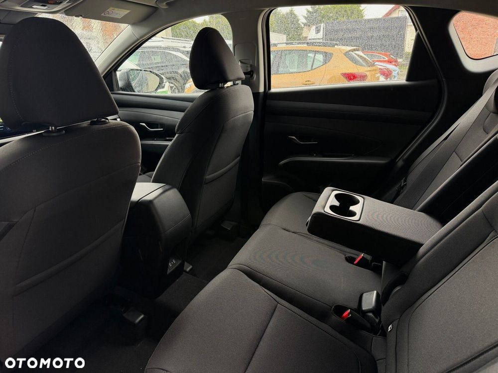 Hyundai Tucson - 15