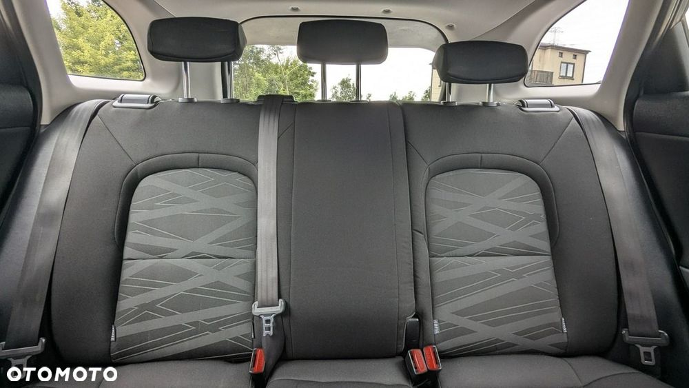 Kia Ceed 1.4 CVVT Attract - 17