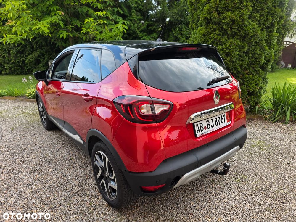 Renault Captur ENERGY TCe 90 Start&Stop Dynamique - 4