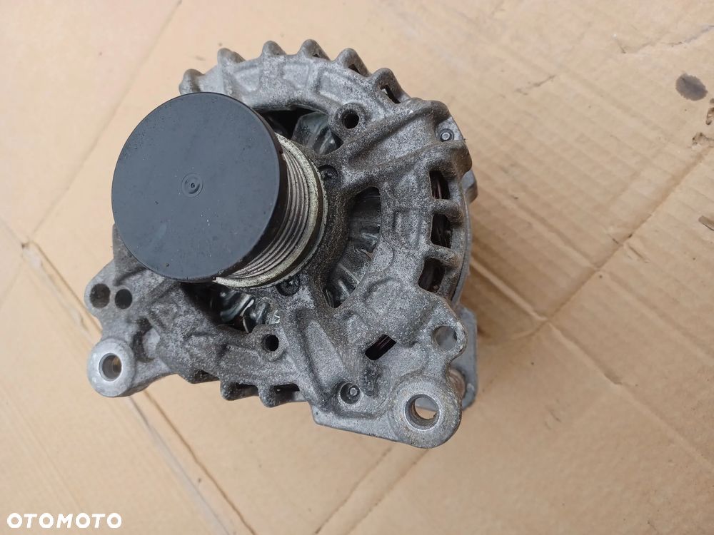 ALTERNATOR LUCAS VW 1.6 TDI F000BL08A0 - 4