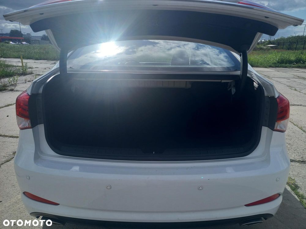 Hyundai i40 1.7 CRDi Comfort - 16