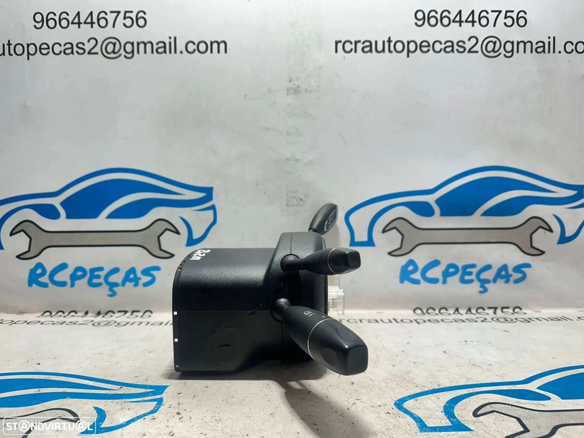 .Fita Airbag Comutador Piscas Mercedes Benz Classe E W212 2008 – 2016 - 6