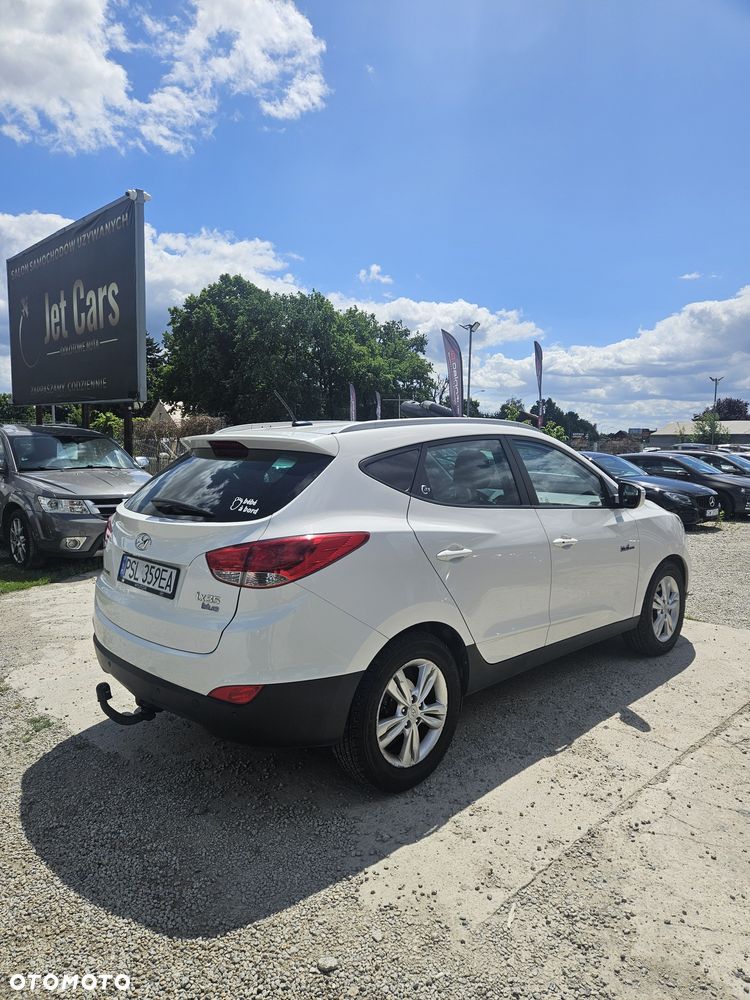 Hyundai ix35 - 5