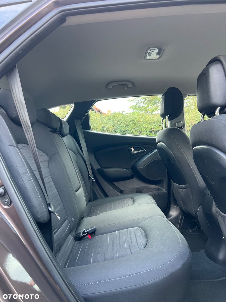 Hyundai ix35 1.6 2WD Style - 19