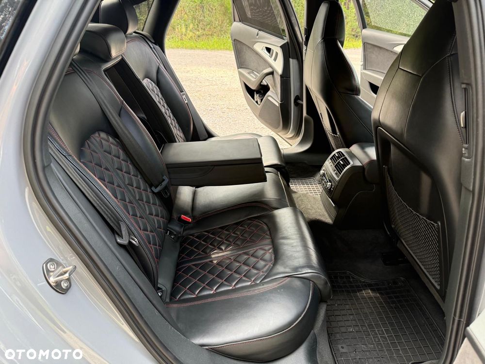 Audi A6 Limousine - 22