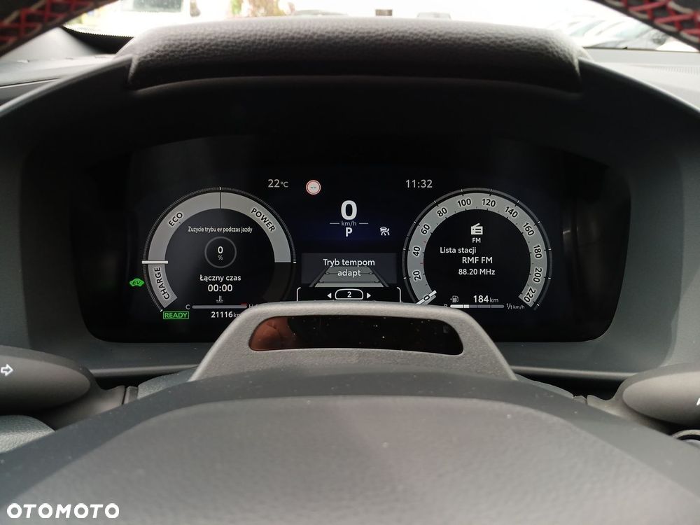 Toyota C-HR 2.0 Hybrid Dynamic Force GR Sport AWD - 18