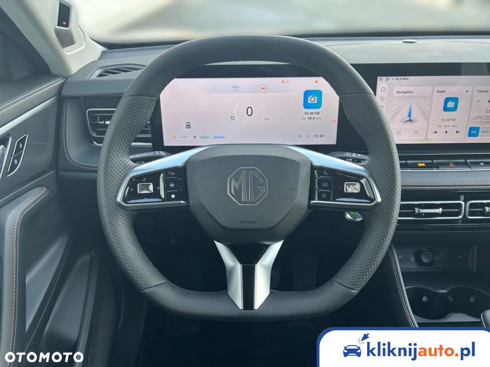 MG HS 1.5T HEV+ Exclusive - 14
