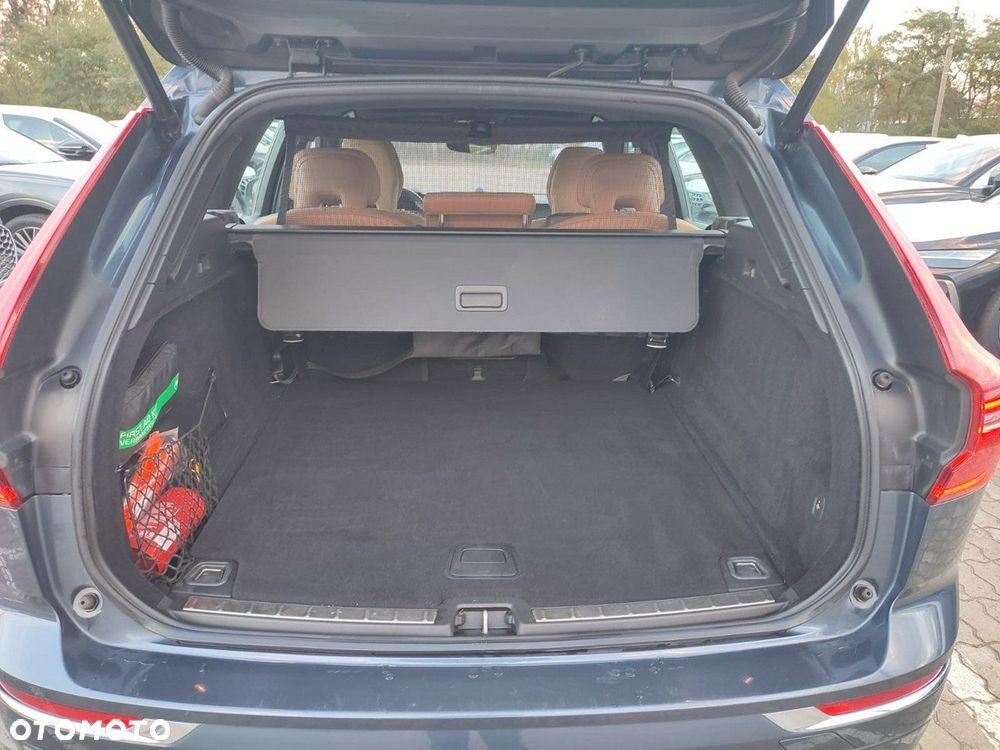 Volvo XC 60 T5 AWD Inscription - 17