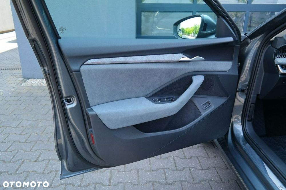 Skoda Superb - 23