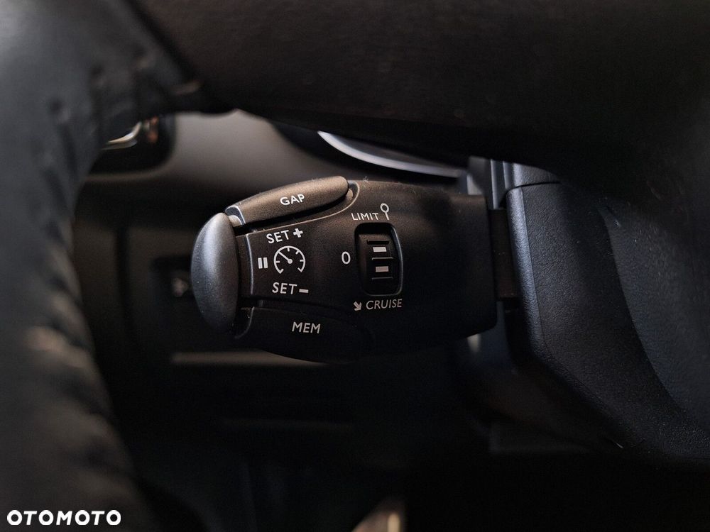 Citroën C5 Aircross 1.5 BlueHDi Shine EAT8 - 39