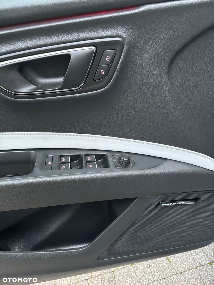 Seat Leon ST 2.0 TSI Start&Stop Cupra 290 - 7