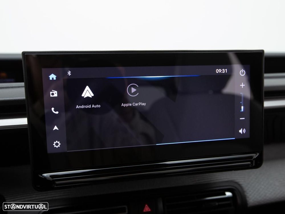 Citroën e-C3 MAX - 22