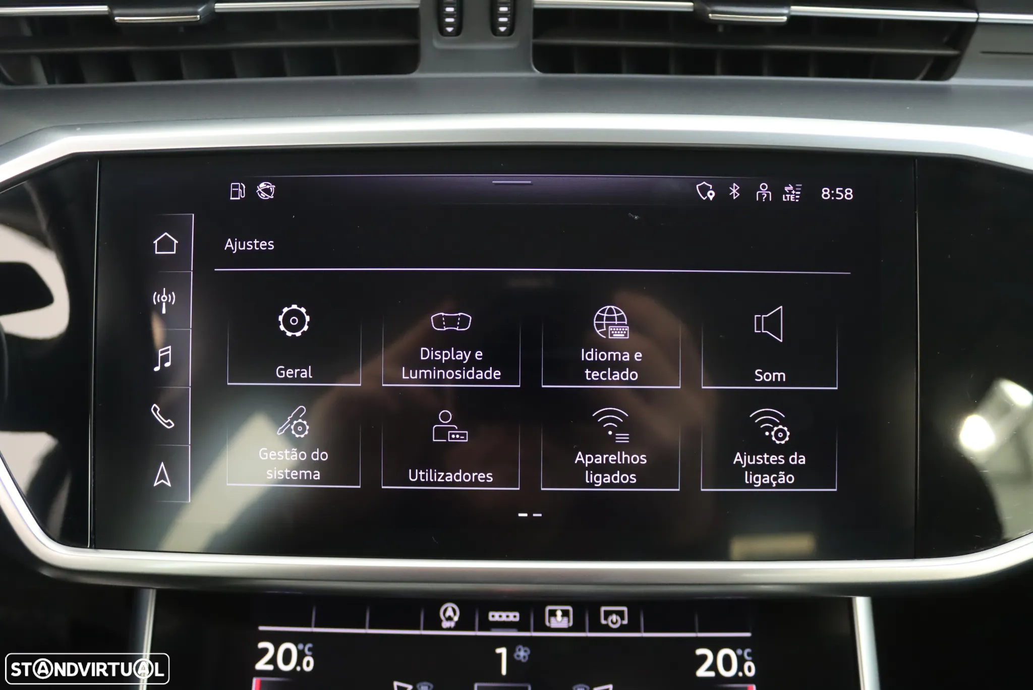 Audi A6 40 TDI Design S tronic - 32
