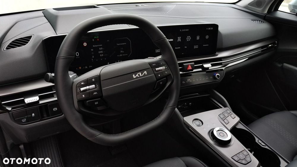 Kia Sportage - 12