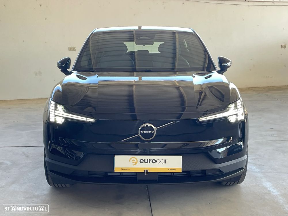 Volvo EX30 51 kWh Single Motor Black Edition - 8