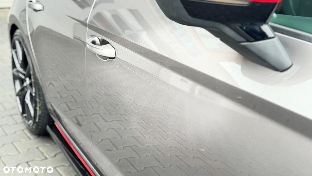 Seat Leon 1.8 TSI Start&Stop DSG FR - 5