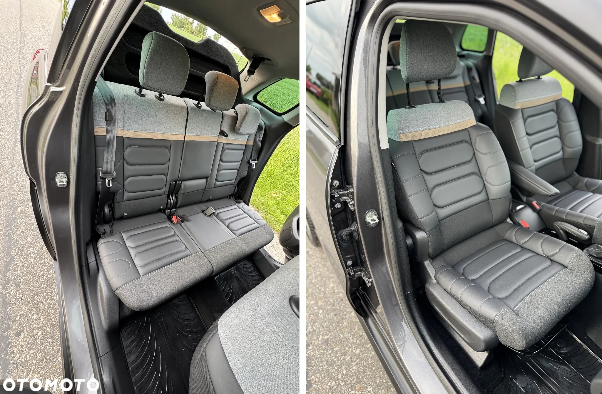 Citroën C3 Aircross - 27