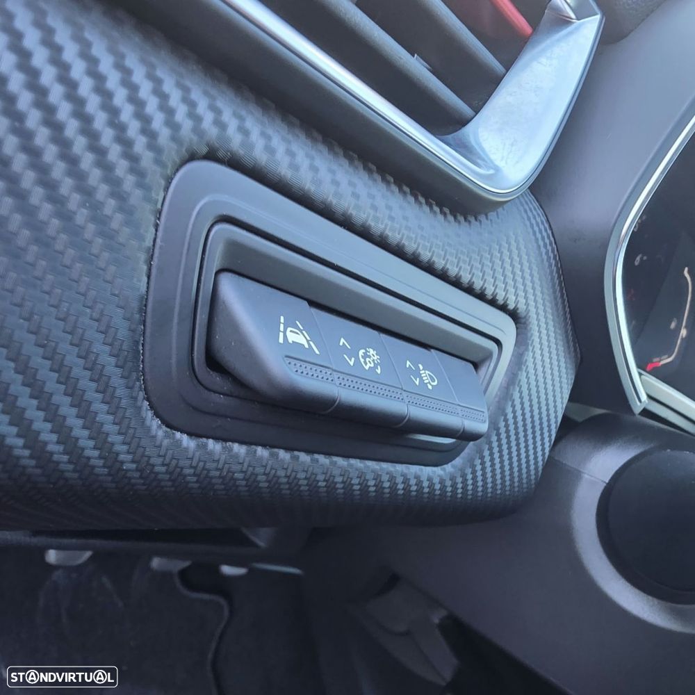 Renault Clio 1.0 TCe RS Line - 19