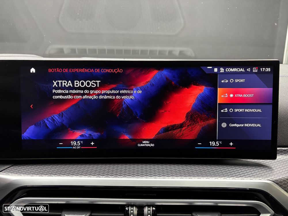 BMW 330 e xDrive Aut. M Sport - 52