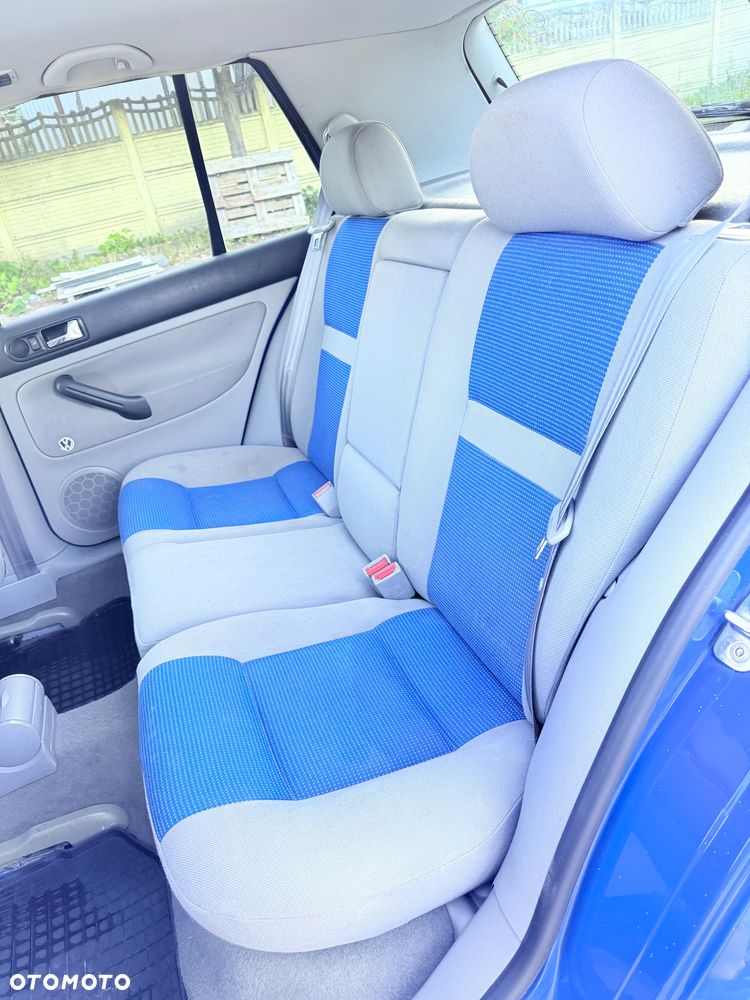 Volkswagen Golf - 13