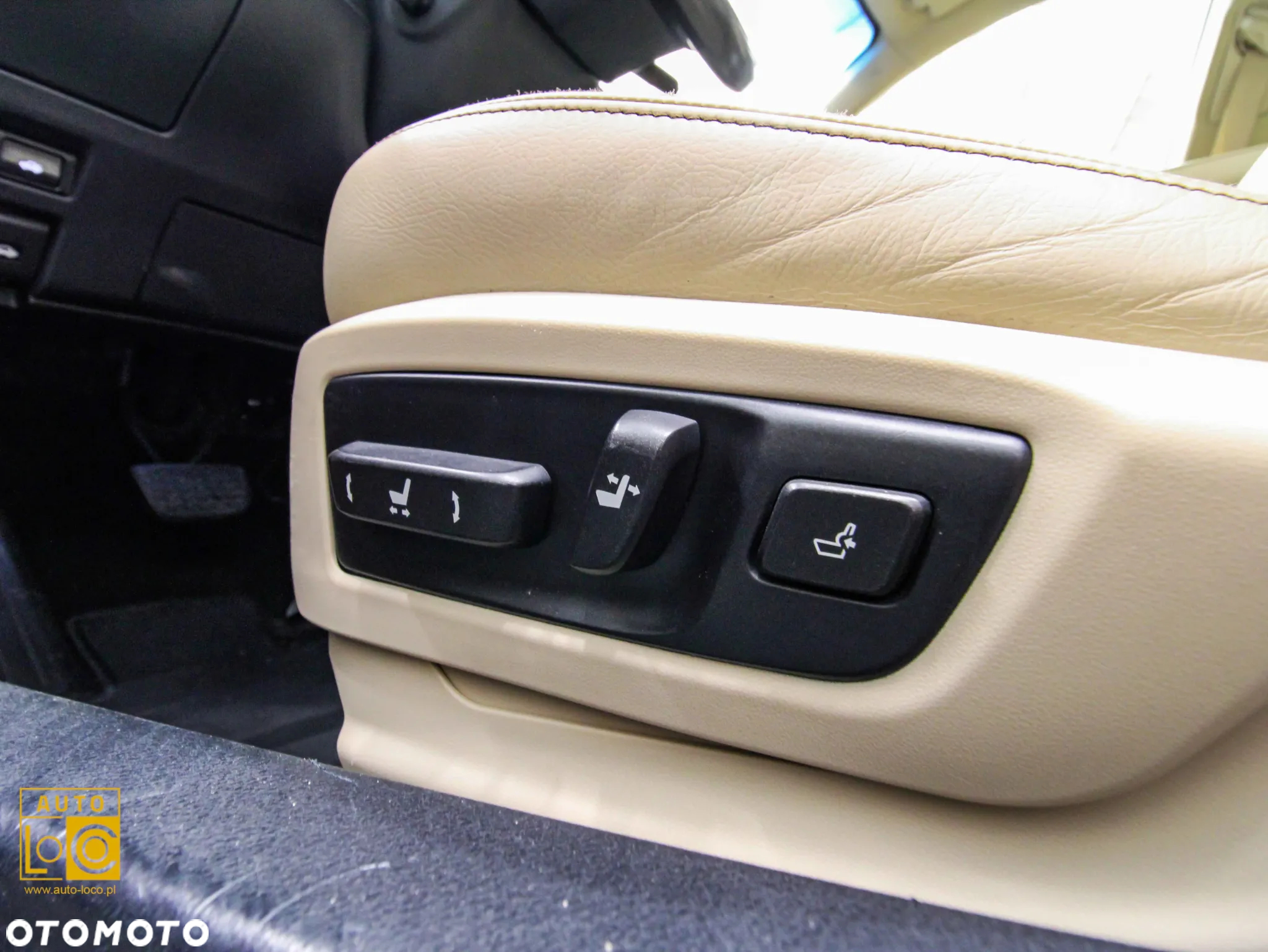 Lexus GS 250 Prestige - 28
