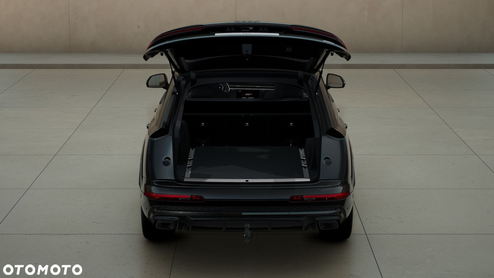 Audi Q7 - 6
