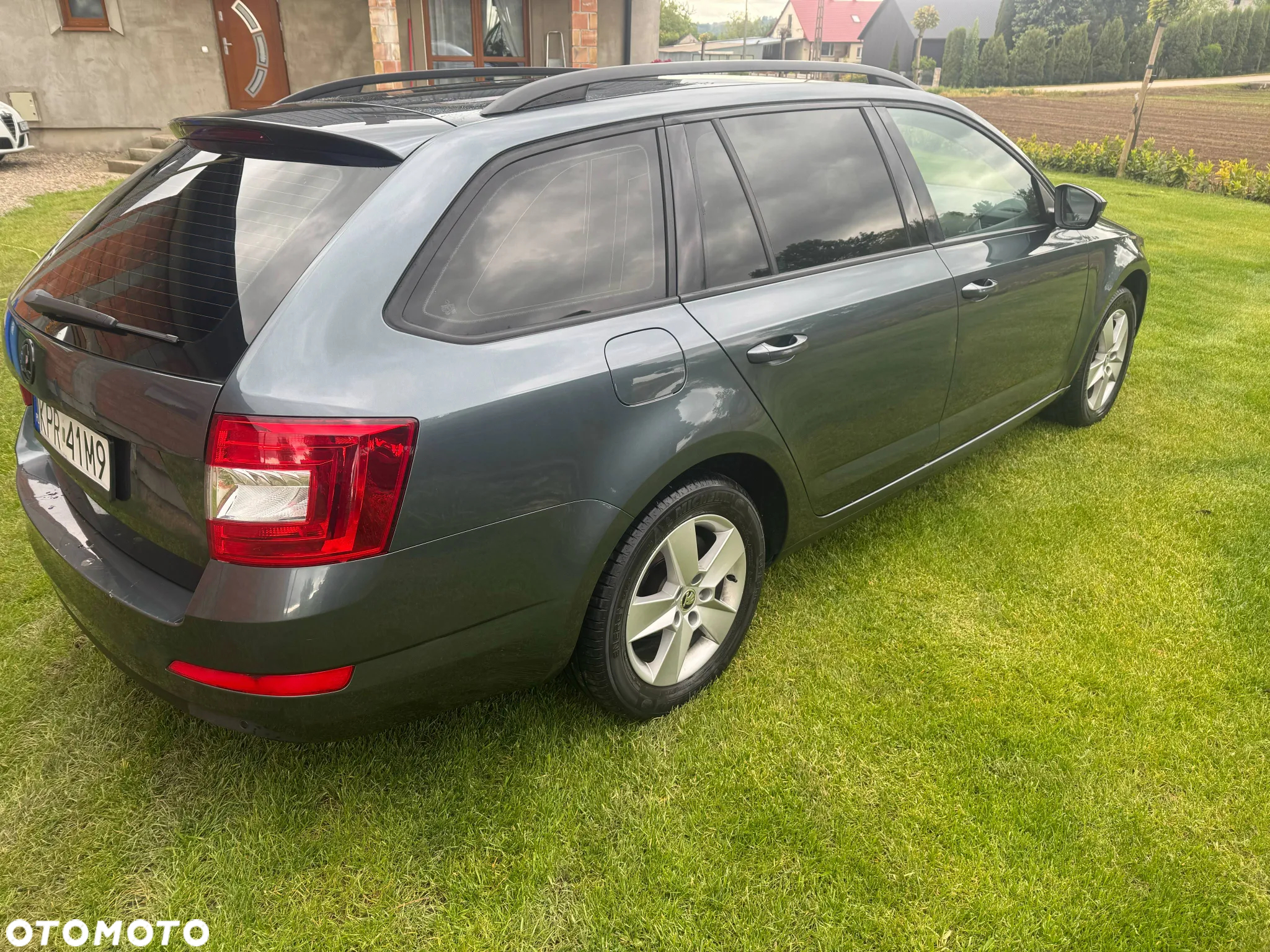 Skoda Octavia - 22